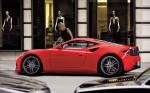 Artega GT 2008 года